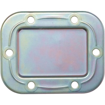 Versnellingsbak lagerhuis ZF 1324301165ZF