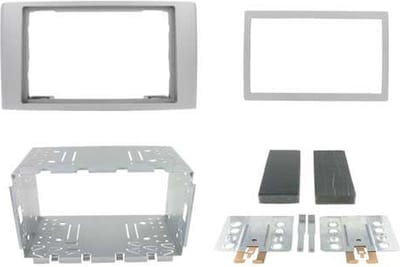 2-DIN paneel Iveco Daily 2019-2014