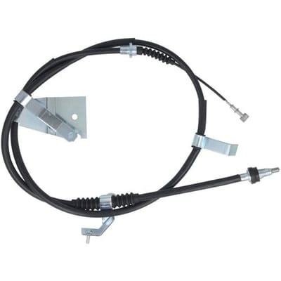 Herth+Buss Elparts Kabel, parkeerrem HERTH+BUSS JAKOPARTS J3939000