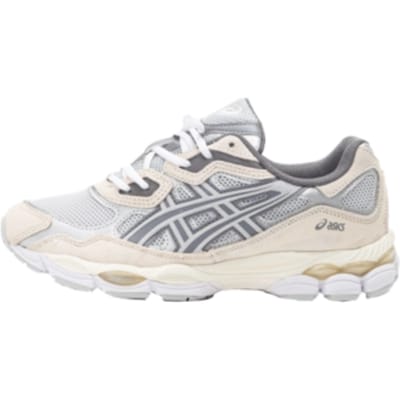 ASICS Gel-NYC Concrete Oatmeal - Maat 42