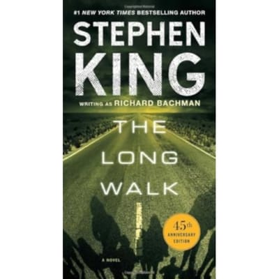 The Long Walk - Stephen King