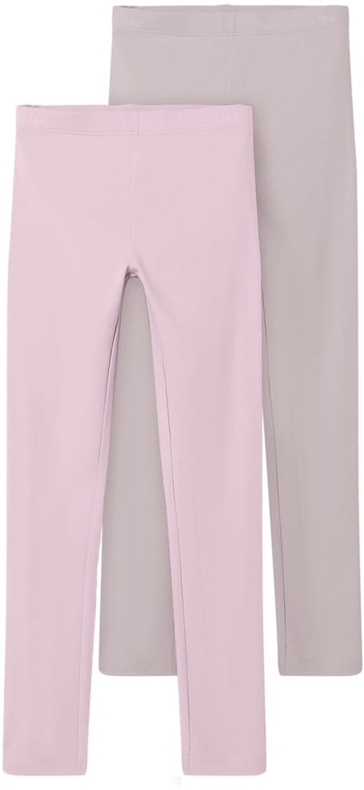 Name it Legging 2-pack