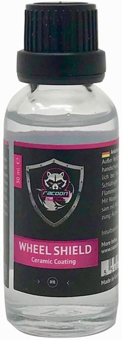 Velg Verzegeling - Keramische Coating - Auto Beschermen - Langdurige Glans - 30ml