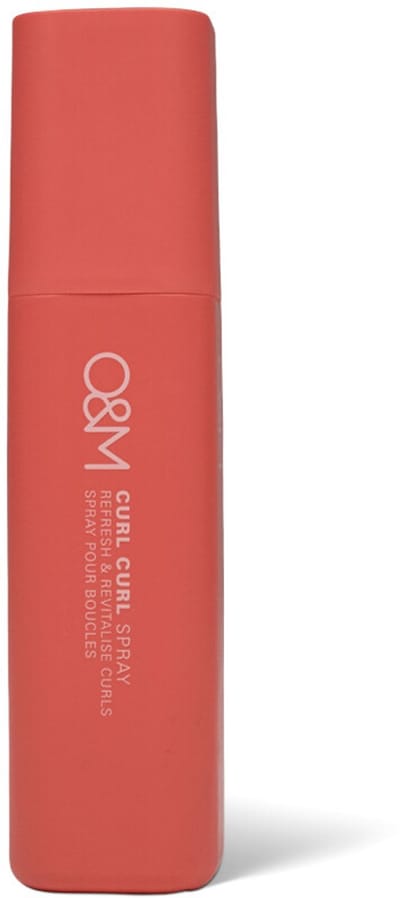 O&M - Curl Curl Spray - 150 ml