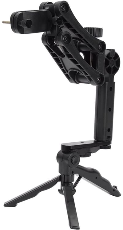 Allecto - Stabilisator Attachment - Multifunctionele Gimbal