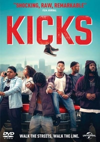 Kicks