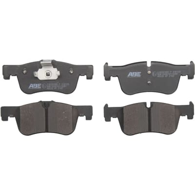 Remblokset ABE C1B031, voor