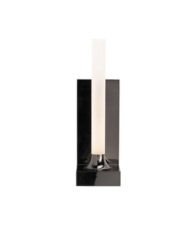 Kartell Goodnight Wandlamp Mat Titanium