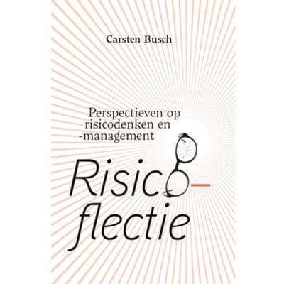 Risicoflectie - Carsten Busch