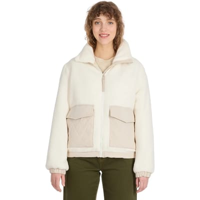 Damesfleece Ragwear Arctika