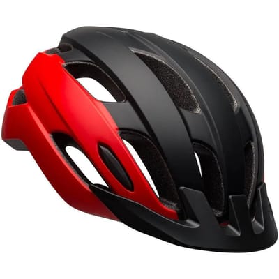 Fietshelm Bell Trace