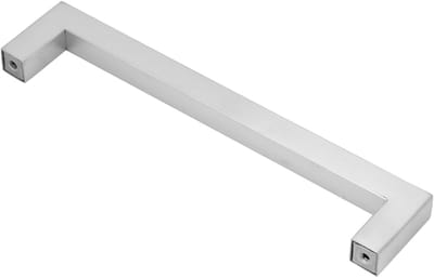 Allecto - Uittrekbare Handgrepen - Modern Design - Wit - Meubelaccessoires - Stijlvolle Handgrepen voor Meubels - Verstelbaar - 4.3-11.3 Inch