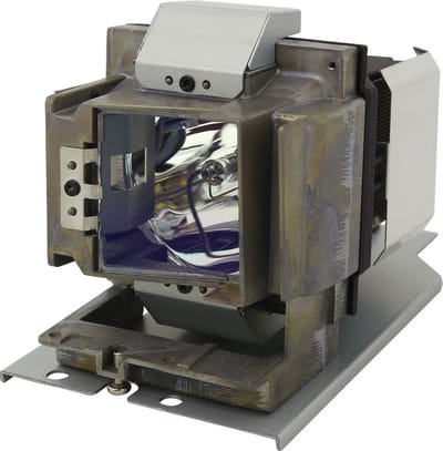 Beamerlamp geschikt voor de KNOLL HDO1850w beamer, lamp code HDO1850w LAMP. Bevat originele P-VIP lamp, prestaties gelijk aan origineel.