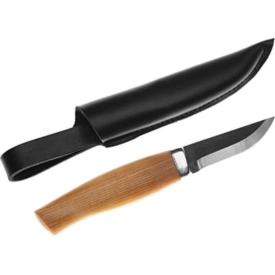 Brusletto spikkekniv