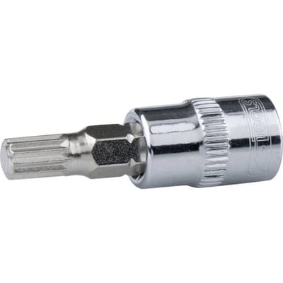 KS Tools 9183860 9183860 XZN Verwisselbare kop M10 3/8 (10 mm)