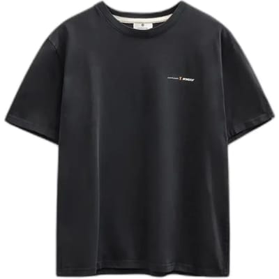 T-shirt Anerkjendt Villads Master