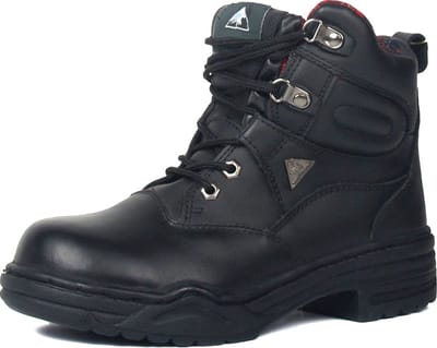 Mountain Horse Stalschoenen Mountain Rider Classic Zwart - 46