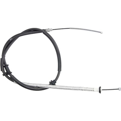 Kabel, parkeerrem ATE 24.3727-0584.2