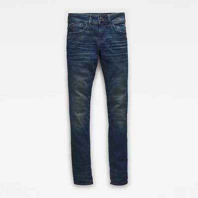 Dames skinny jeans G-Star Lynn