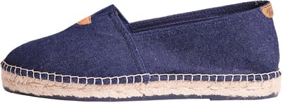 Klassieke unisex espadrille | BLANES-GS