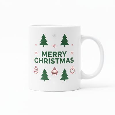 Nevolis® | Koffiemok 330ml met Uniek Design | Ontwerp Jouw Eigen Mok | Handgemaakt Cadeau voor Koffieliefhebbers | Gepersonaliseerd op Aanvraag | Enkel of Grote Bestelling
