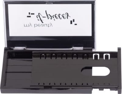Benecos Refill Palette Leeg