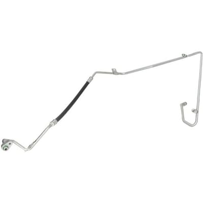 Reparatieset, aircoslang THERMOTEC KTT160436