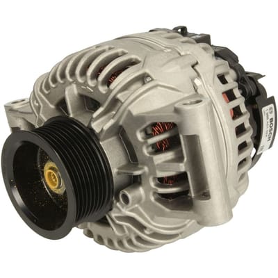 Driefasige generator BOSCH 1 986 A01 024