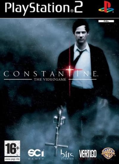 Constantine