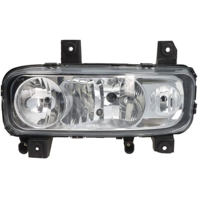 Koplampen DT SPARE PARTS SA5A0072