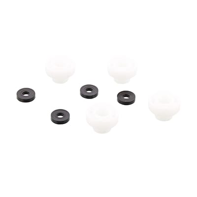 AEG glijder, glijpaneel, kit, 4055436010
