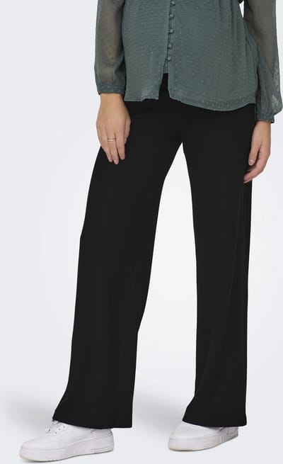 ONLY - OLMEMMA WIDE PANT JRS NOOS - Dames - Leggings