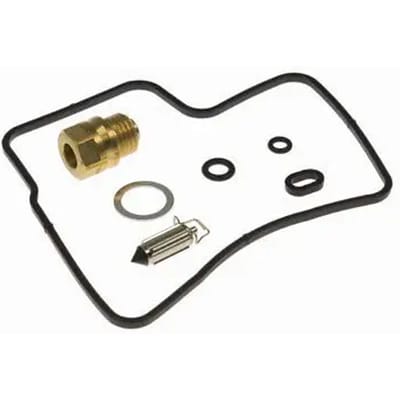 Motorfiets carburateur reparatieset Tourmax Honda