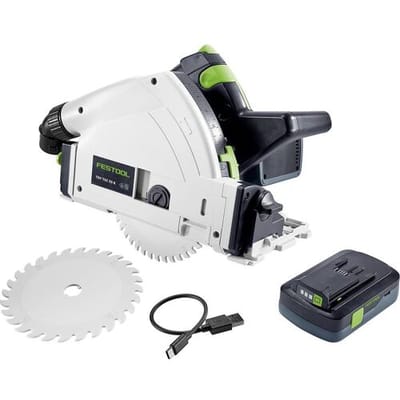 Festool 577938 Speelgoed accu-invalzaag TY-TSC