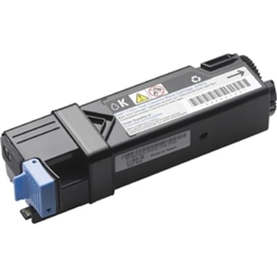 Dell 593-10258 (DT615) toner cartridge zwart hoge capaciteit (origineel)