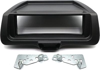 1-DIN paneel Toyota Yaris vanaf 2020
