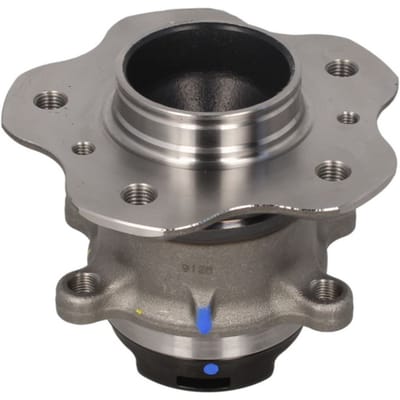 Wiellagerset SNR R168.112