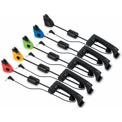 Pendule Fox MK2 illuminated swinger