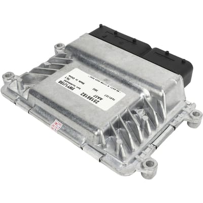 Auto Motor Computerbord Aluminiumlegering Slijtvast 5WY1J19B Vervanging voor Chevy Cruze