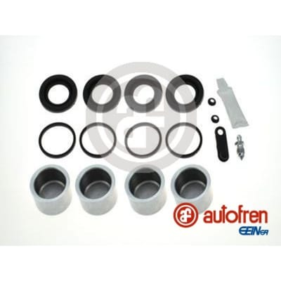 Reparatieset, remklauw AUTOFREN SEINSA D42448C