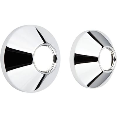 Grohe screw rosette 3/4" Art. 0221000M at MEGABAD
