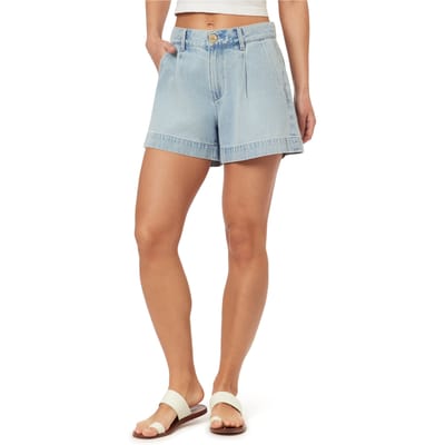 Scotch & Soda Denim Trouser Short Chelsea Hotel Taglia: W24 | Pantaloncini Outlet | Donna