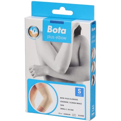 Bota Plus Elleboogstuk S 1 Verband(en)