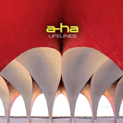 Lifelines - A -ha