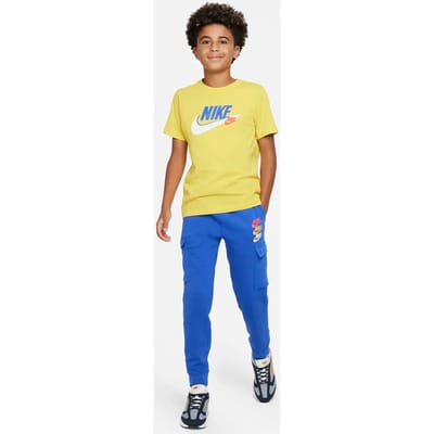 Broek cargo kind Nike Standard Issue Fleece BB