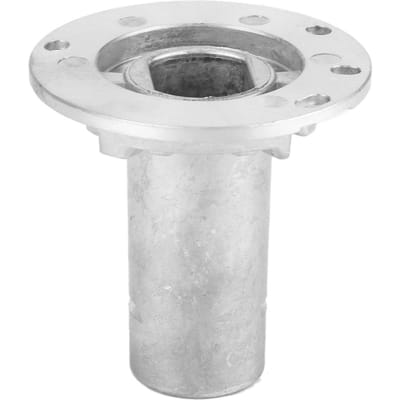 Binnenschaal tandwiel lager buitenspiegelbeugel 7E1857000 Past voor T5 T6 Transporter 0316 gray