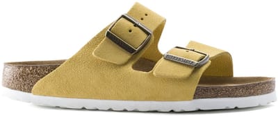 Birkenstock Sandal Arizona Velours