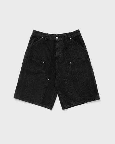 OG Double Knee Short