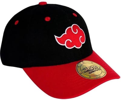 NARUTO Akatsuki Pet