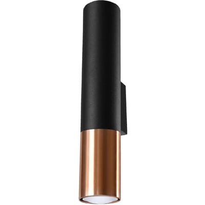 Wandlamp Sollux Lighting Loopez
